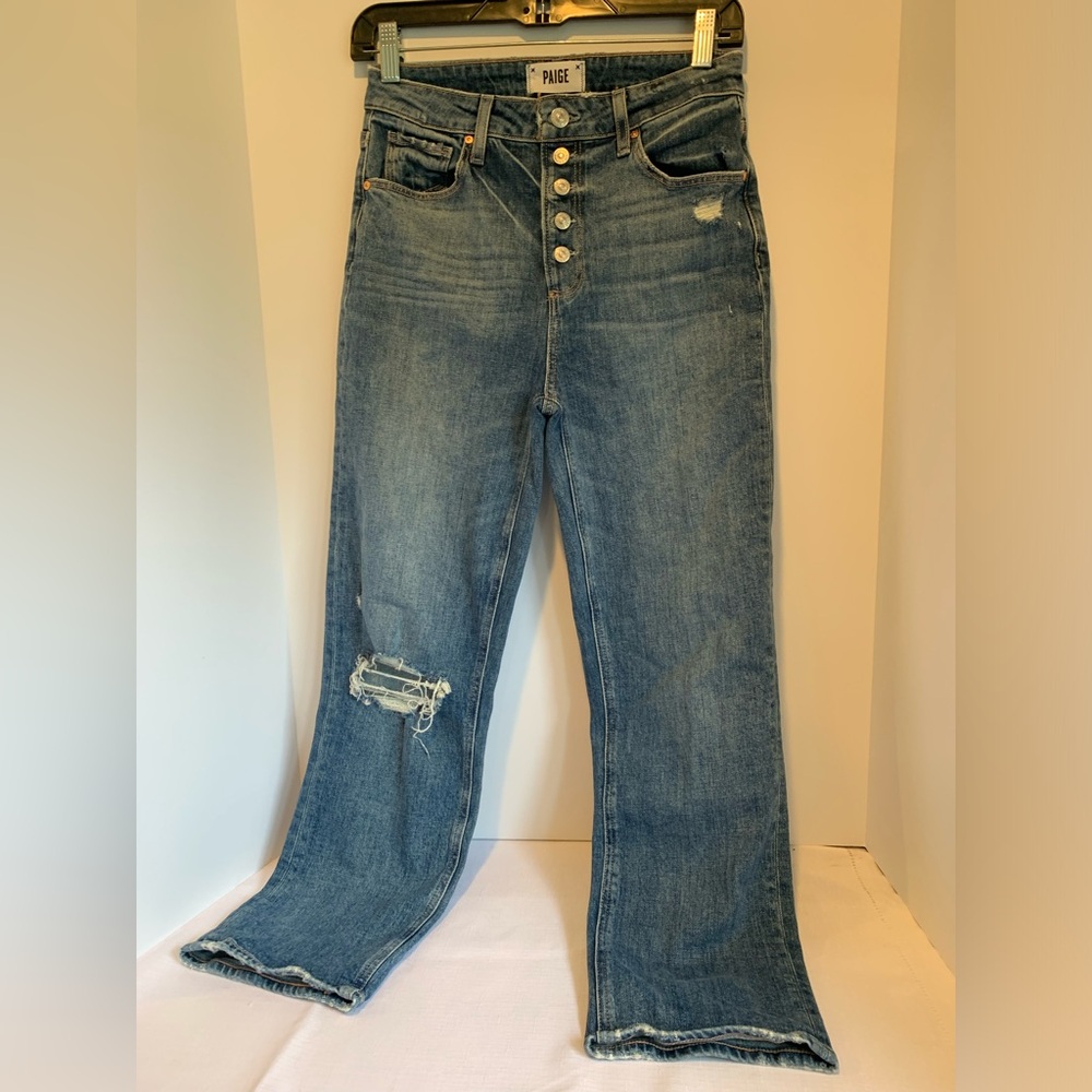 Paige Jeans Size 26